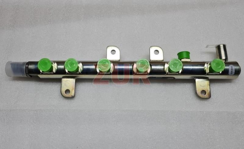Рампа топливная BOSCH 0445226042 6ISBe (Оригинал) 3977530 3977530 / 3978448 / 0445226042