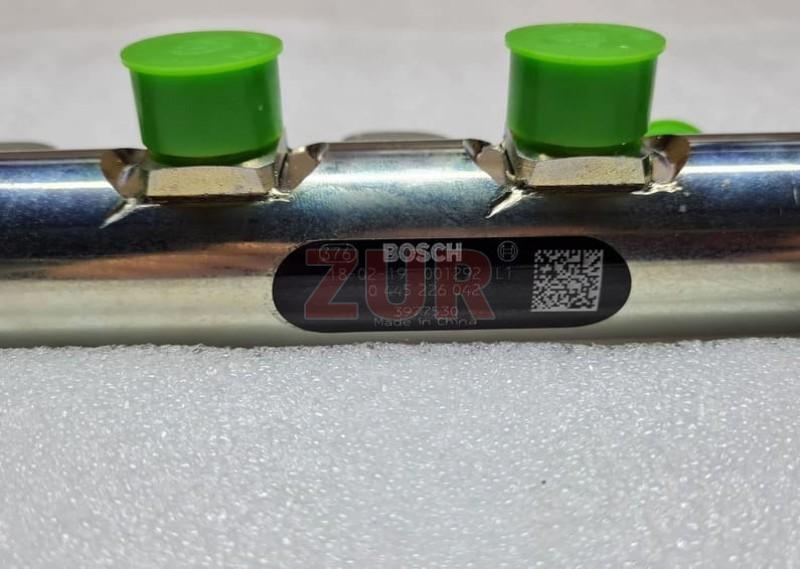 Рампа топливная BOSCH 0445226042 6ISBe (Оригинал) 3977530 3977530 / 3978448 / 0445226042